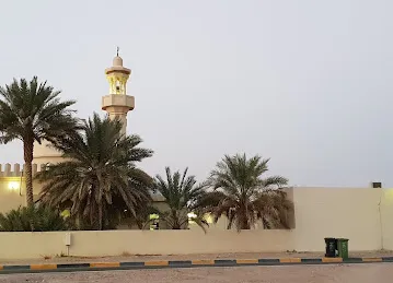 .Ahmed Hasan Majed Al Sowaidi Masjid مسجد أحمد بن حسن ماجد السويدي