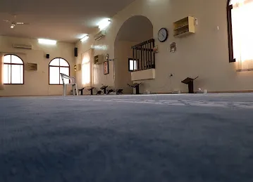 Ahmed Hasan Mosque