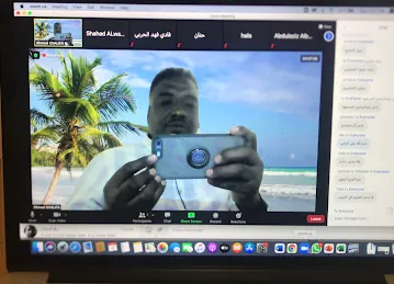 Ahmed Khalifa Strategy Consultant