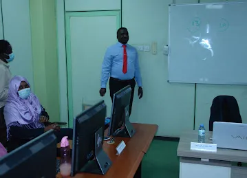 Ahmed Khalifa Strategy Consultant