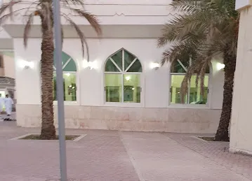 Ahmed Khalil Almuraykhay Mosque