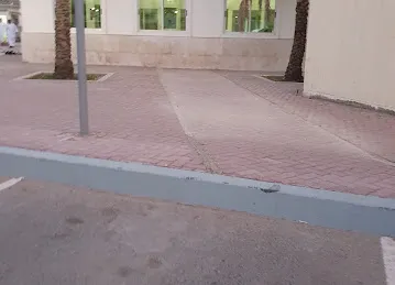 Ahmed Khalil Almuraykhay Mosque