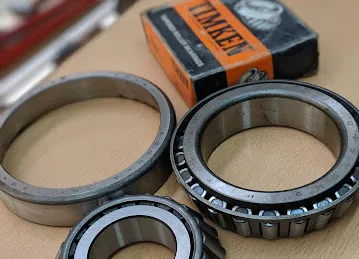 Ahmed Meer Auto Spare Parts Tr. Est.