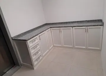 Ahmed Musa Aluminium & Glass Fixing Shop