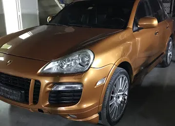 Ahmed Radaideh Auto Spare Parts