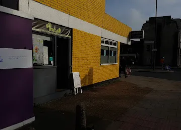 Ahmed Saif Suhail Bakery