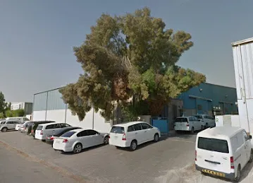 Ahmed Seddiqi & Sons Warehouse