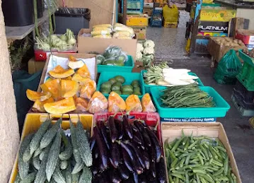 Ahmed Thani Bin Ghulaita Vegetables & Fruits