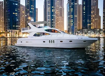 Ahooy Yachts