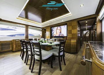 Ahooy Yachts