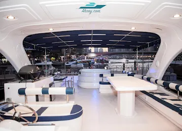Ahooy Yachts
