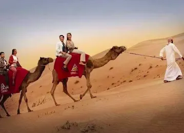 Ahora Dubai