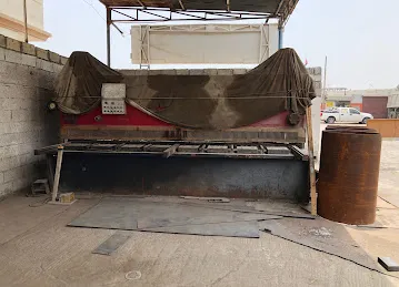 AHRAM AL ARAB HEAVY TRUCKS REPAIRING CO
