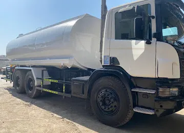 AHRAM AL ARAB HEAVY TRUCKS REPAIRING CO