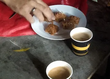 Ahtisham Restaurant