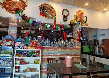 AI thawoon hotel