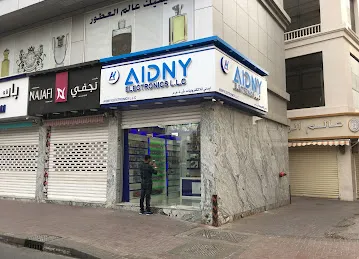 Aidny Electronics