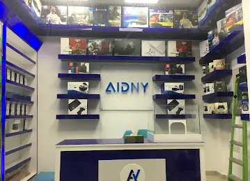 Aidny Electronics