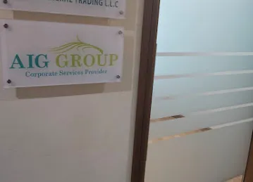 AIG Corporate Services Provider