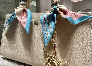 Aigner Mirdiff City Center