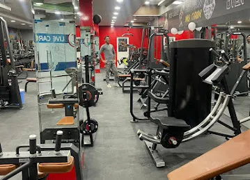 AIJ Gym