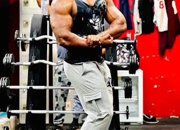 AIJ Gym
