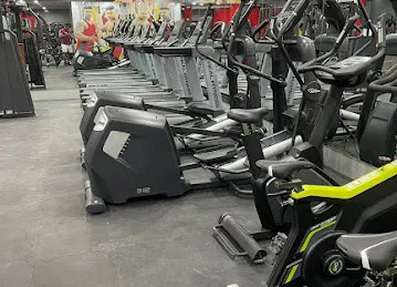 AIJ Gym