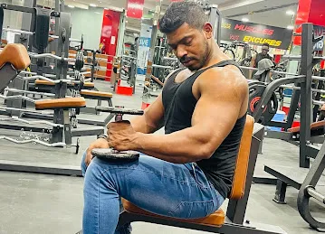 AIJ Gym