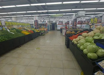 AIKO Mall and AIKO Hypermarket