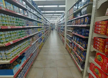 AIKO Mall and AIKO Hypermarket