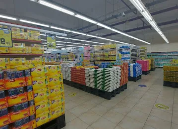 AIKO Mall and AIKO Hypermarket