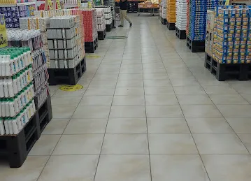 AIKO Mall and AIKO Hypermarket
