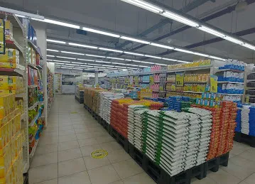 AIKO Mall and AIKO Hypermarket