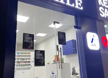 AILE VAPE SHOP