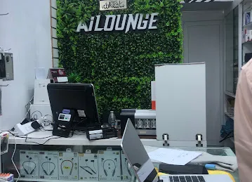 AiLOUNGE MOBILE PHONES & ACCESSORIES TRADING LLC