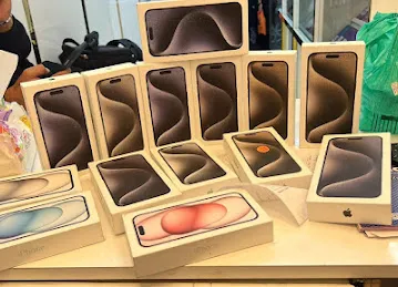 AiLOUNGE MOBILE PHONES & ACCESSORIES TRADING LLC