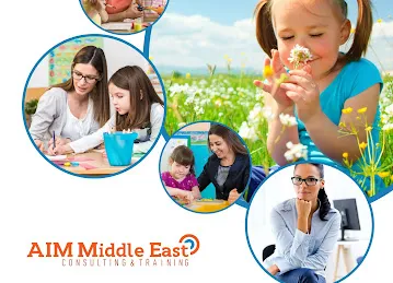 AIM Middle East Training