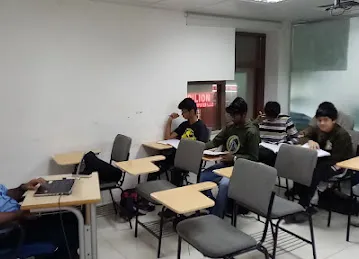 Aims Training Center, Mussafah Branch