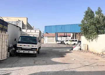 Ain Al Madina Scrap Trading