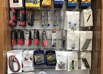 AIN AL REHAB Mobile Phones Trading & Repairing L. L. C