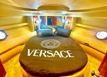 Ain Yachts