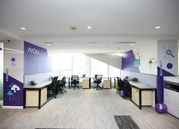 AIQU - IT & Tech Recruitment Agency in Dubai, UAE