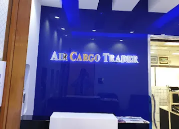 Air Cargo Trader LLC
