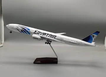 Air craft model