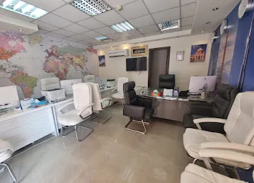 Air One Travel & Tourism