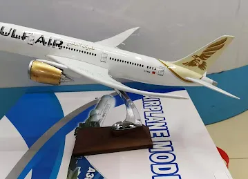 air plane model