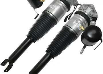 Air suspension Shocks & used Parts