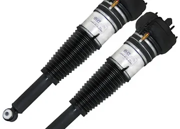 Air suspension Shocks & used Parts
