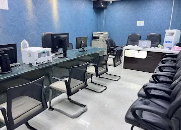 Airblue typing & travel