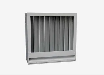 Airgrill Central A/c Accessories System Factory